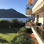 La Palma By Fewotessin Apartment Brissago TI