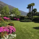 La Palma By Fewotessin * Brissago TI