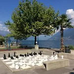 La Palma By Fewotessin Apartment Brissago TI