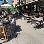 La Palma By Fewotessin Apartment Brissago TI