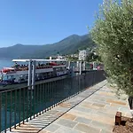La Palma By Fewotessin * Brissago TI