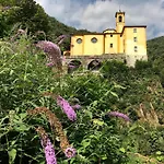 La Palma By Fewotessin Apartment Brissago TI