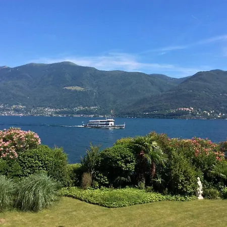 La Palma By Fewotessin