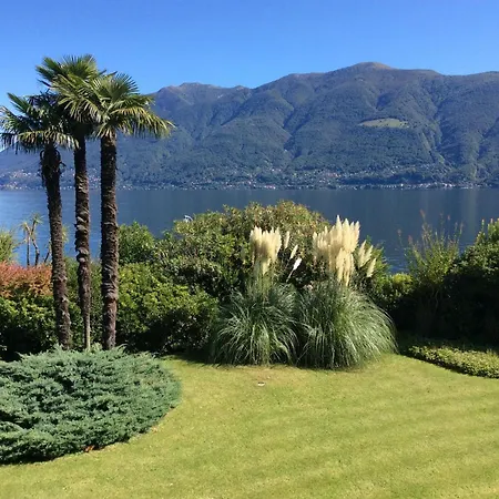 La Palma By Fewotessin