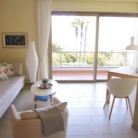 La Palma By Fewotessin Apartment