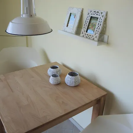 La Palma By Fewotessin Apartament Brissago