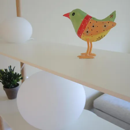 Apartament La Palma By Fewotessin *