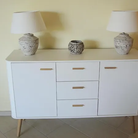 La Palma By Fewotessin Apartament *