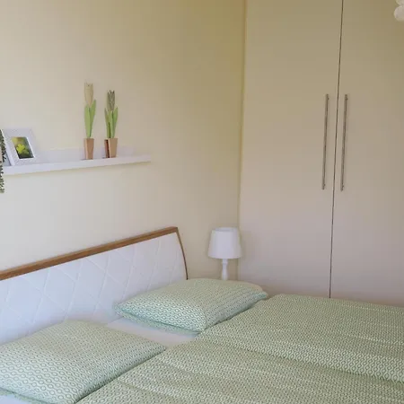 Appartement La Palma By Fewotessin