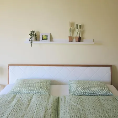 La Palma By Fewotessin Appartement Brissago