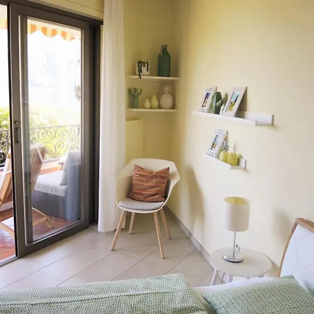 Appartement La Palma By Fewotessin *