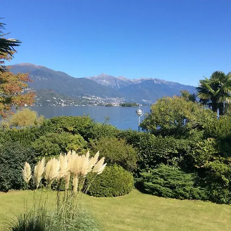 Appartement La Palma By Fewotessin