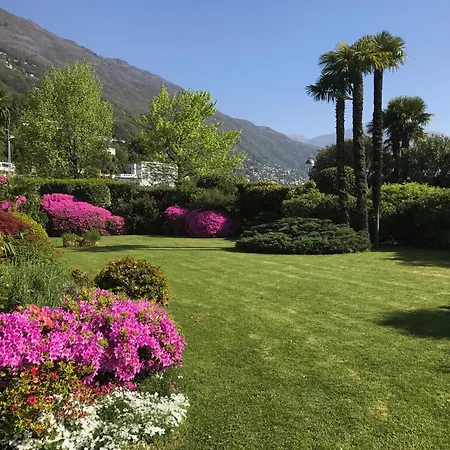 La Palma By Fewotessin * Brissago