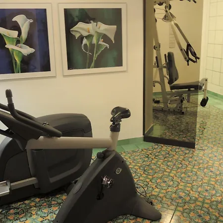 La Palma By Fewotessin Brissago