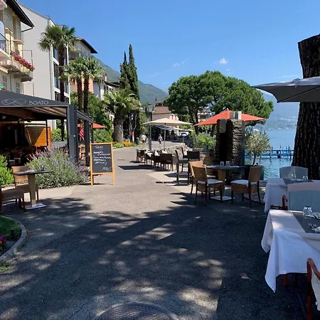 La Palma By Fewotessin Brissago