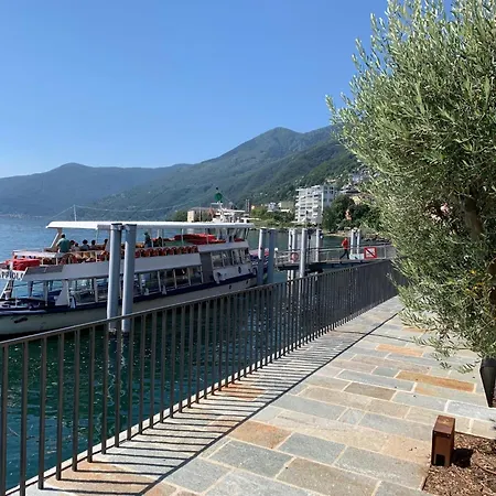 La Palma By Fewotessin * Brissago