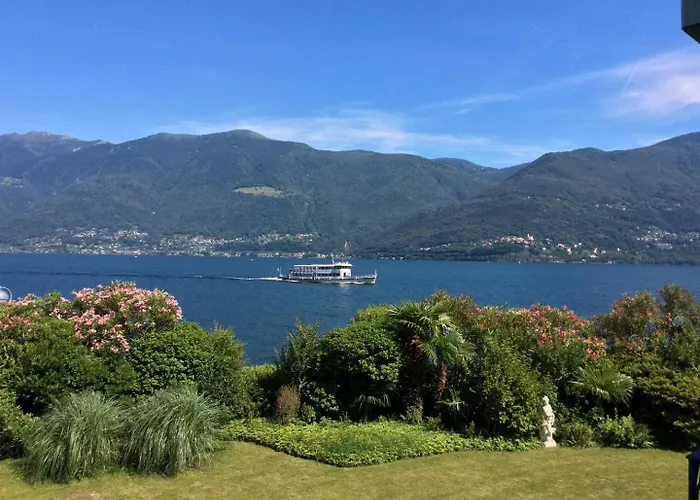 La Palma By Fewotessin