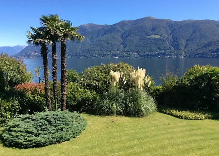 La Palma By Fewotessin