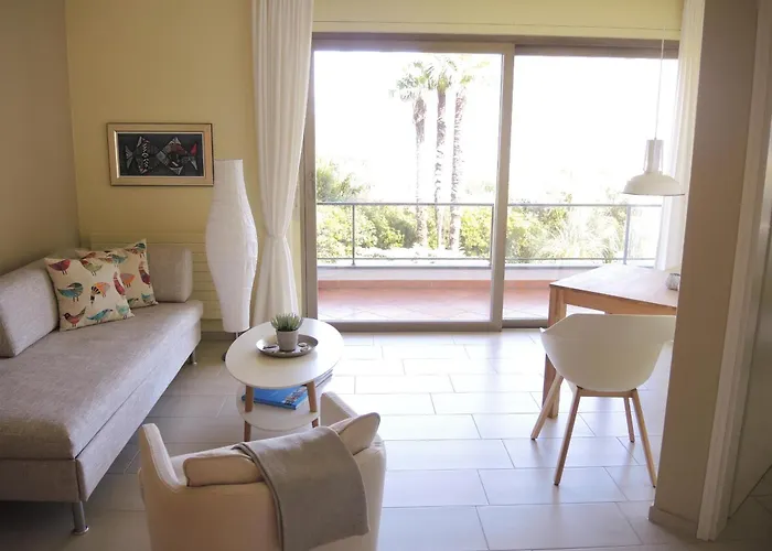 La Palma By Fewotessin Apartment