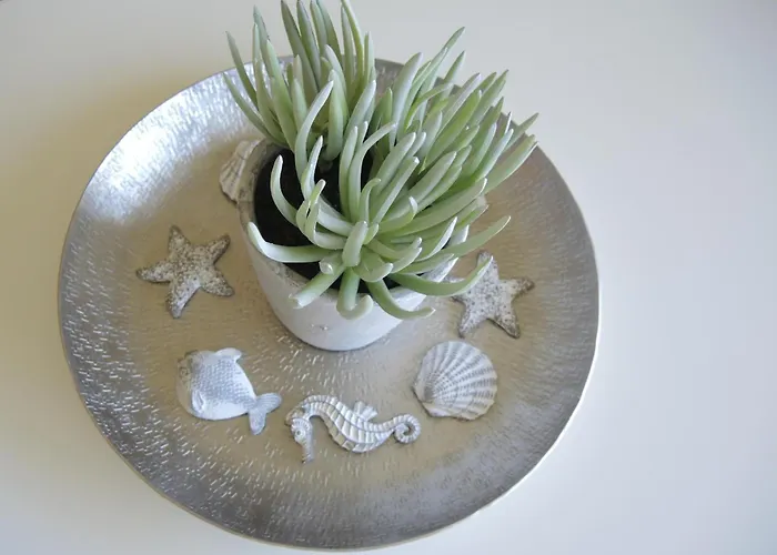 Apartament La Palma By Fewotessin