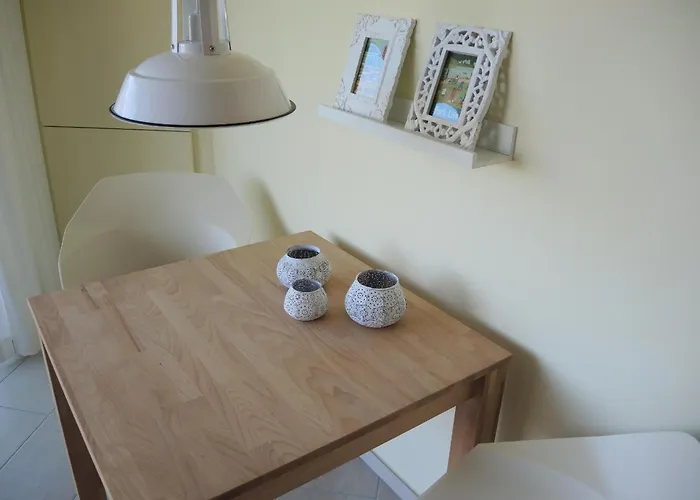 La Palma By Fewotessin Apartment Brissago