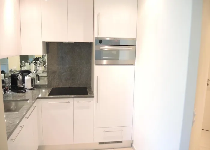 Apartament La Palma By Fewotessin