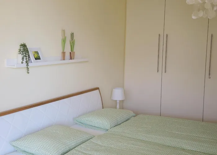 Apartament La Palma By Fewotessin