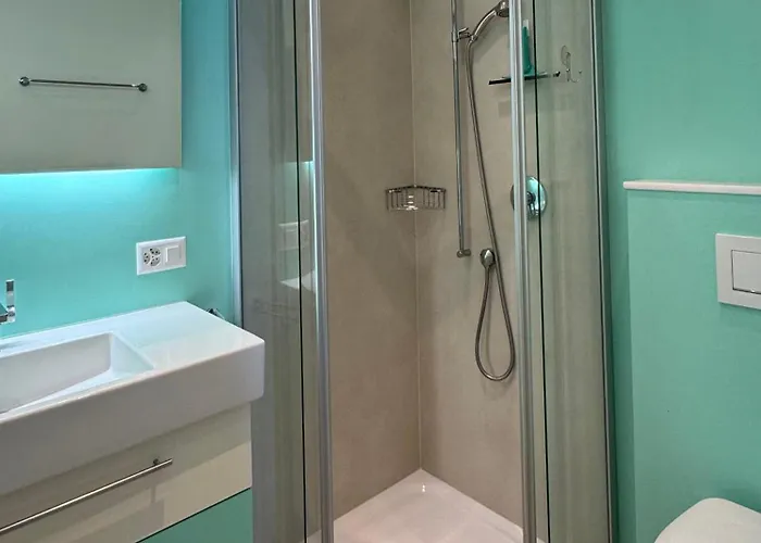 La Palma By Fewotessin Apartament *