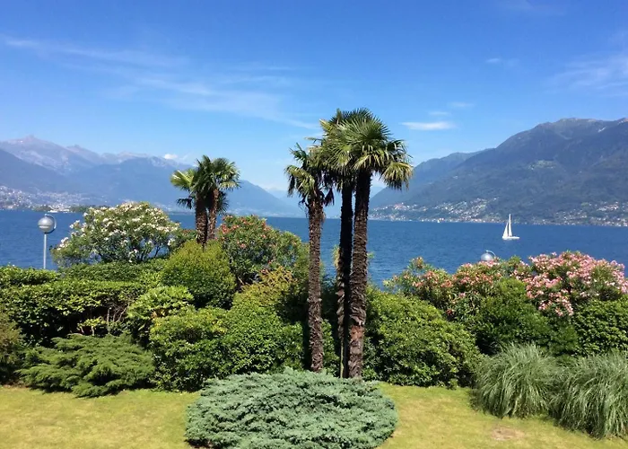 La Palma By Fewotessin