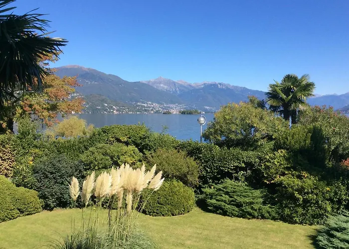 Apartment La Palma By Fewotessin