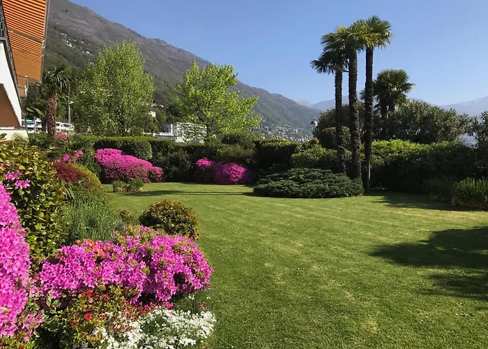 La Palma By Fewotessin * Brissago