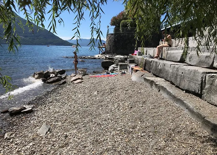 La Palma By Fewotessin * Brissago