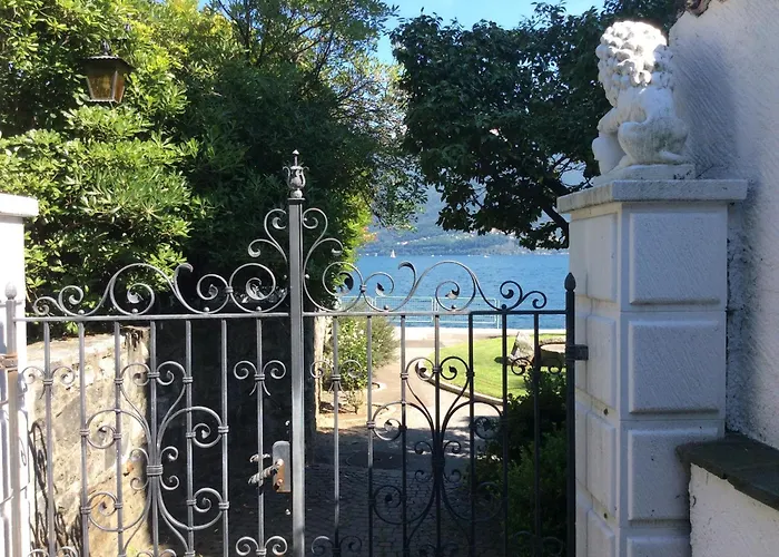 Apartment La Palma By Fewotessin