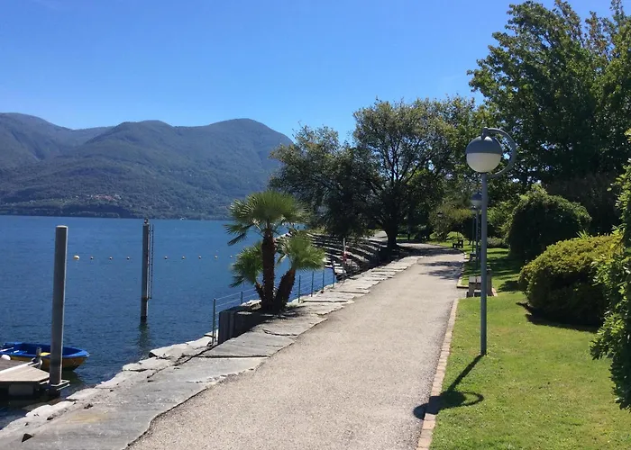 Apartment La Palma By Fewotessin *