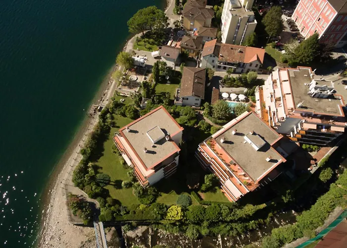 La Palma By Fewotessin