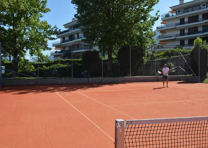 Apartment La Palma By Fewotessin *