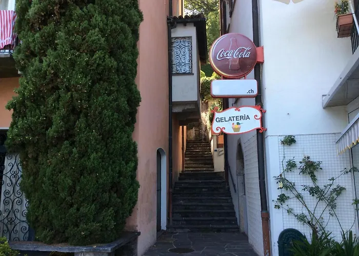 Apartment La Palma By Fewotessin *