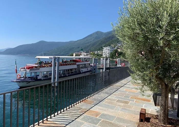 La Palma By Fewotessin * Brissago