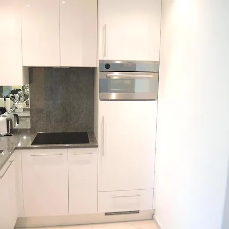 Apartamento La Palma By Fewotessin