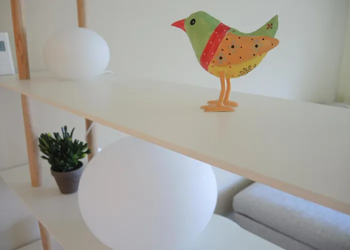 Apartamento La Palma By Fewotessin *