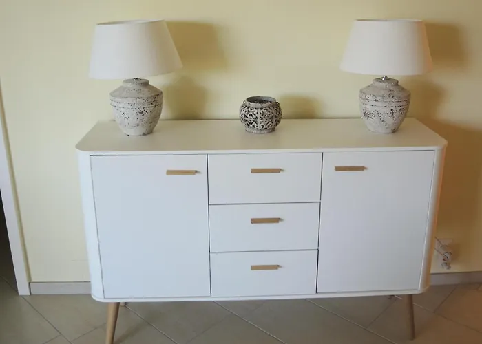 La Palma By Fewotessin Apartamento *