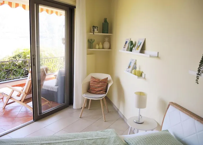 Apartamento La Palma By Fewotessin *