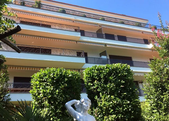 La Palma By Fewotessin * Brissago