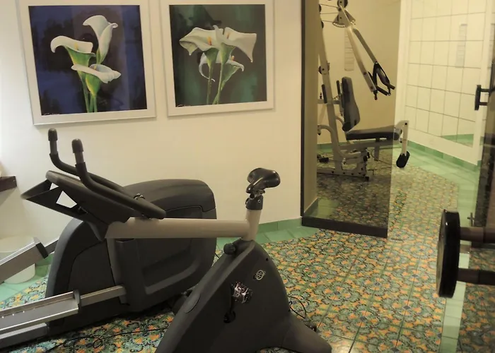 La Palma By Fewotessin Brissago